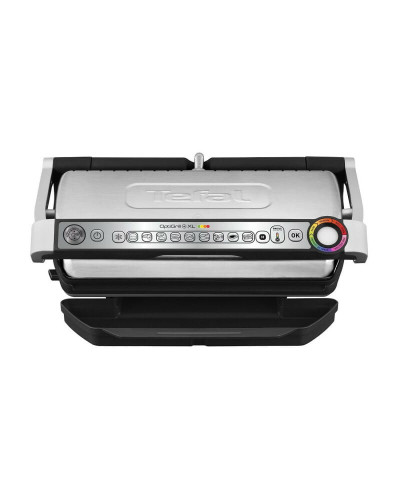 Гриль Tefal OptiGrill+ XL GC722D34