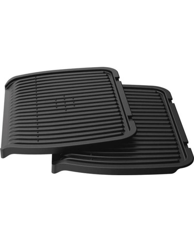 Гриль Tefal OptiGrill Elite GC750830