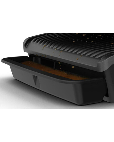 Гриль Tefal OptiGrill Elite GC750830