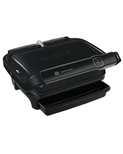 Гриль Tefal OptiGrill Elite GC750830