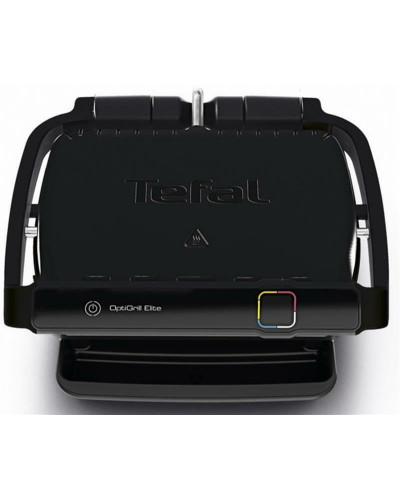 Гриль Tefal OptiGrill Elite GC750830