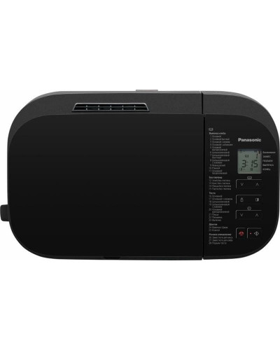 Хлебопечь Panasonic SD-R2530KTS