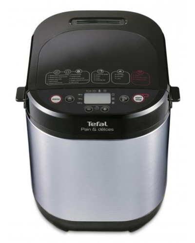 Хлібопіч Tefal Pain et Delice PF240E38