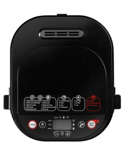 Хлібопіч Tefal Pain et Delice PF240E38