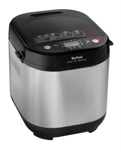 Хлібопіч Tefal Pain et Delice PF240E38