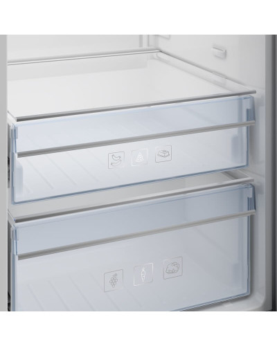 Холодильник Beko RSNE445E22