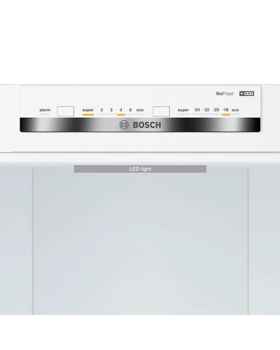 Холодильник Bosch KGN39VL316