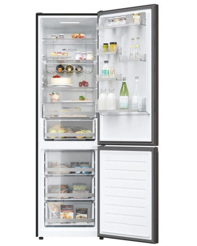 Холодильник Haier HDW3620DNPD