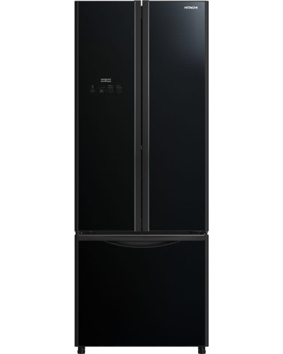 Холодильник Hitachi R-WB600PUC9GBK