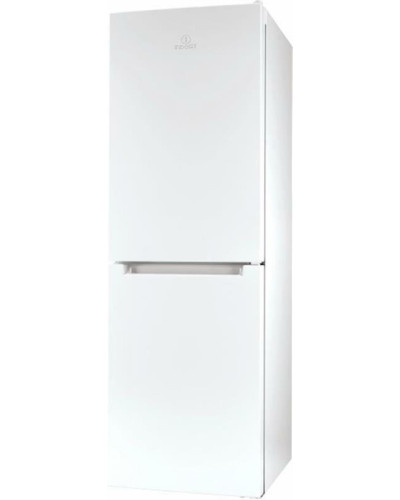 Холодильник Indesit LI7SN1EW