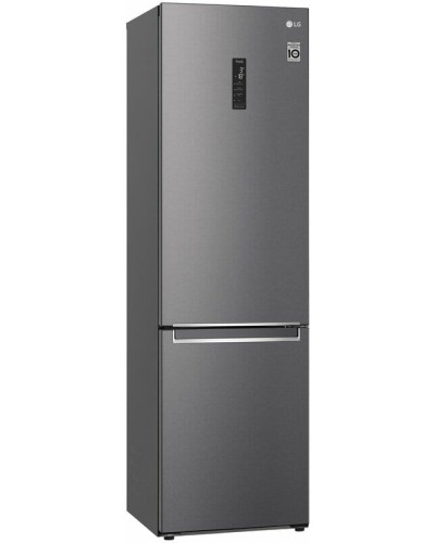 Холодильник LG GW-B509SLKM