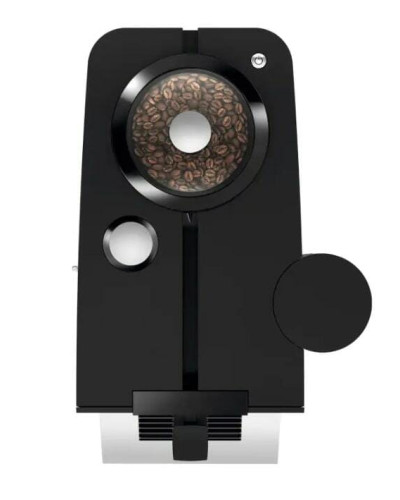 Кофемашина Jura ENA 4 Full Metropolitan Black EB