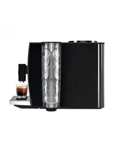 Кофемашина Jura ENA 4 Full Metropolitan Black EB