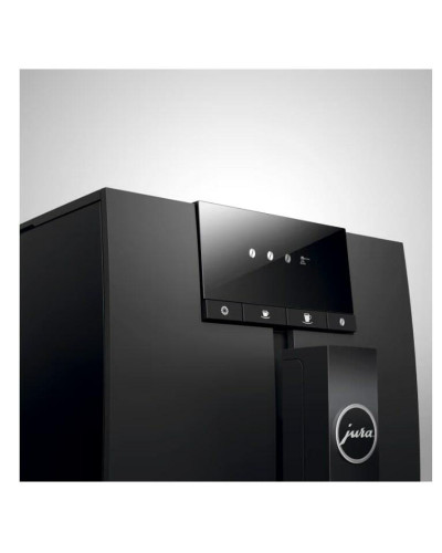 Кофемашина Jura ENA 4 Full Metropolitan Black EB