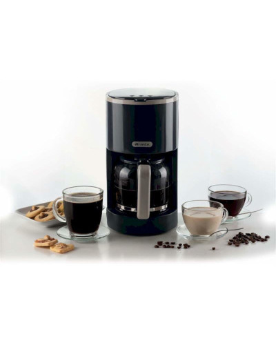 Кофеварка Ariete 1394 Breakfast Black