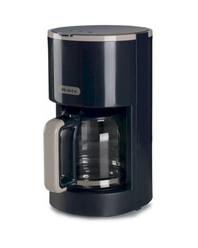 Кофеварка Ariete 1394 Breakfast Black