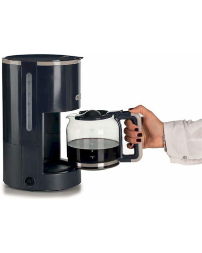 Кофеварка Ariete 1394 Breakfast Black