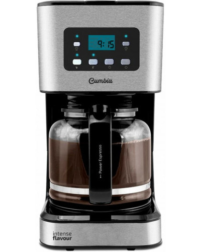 Кофеварка Cecotec Coffee 66 Smart CCTC-01555 (8435484015554)