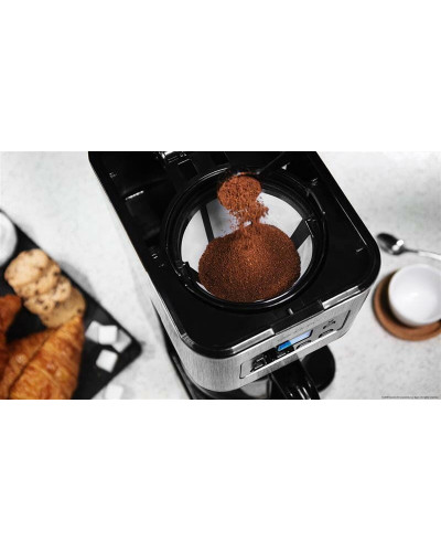 Кофеварка Cecotec Coffee 66 Smart CCTC-01555 (8435484015554)