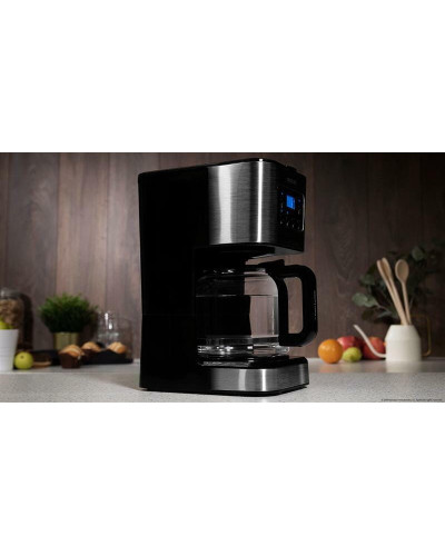 Кофеварка Cecotec Coffee 66 Smart CCTC-01555 (8435484015554)