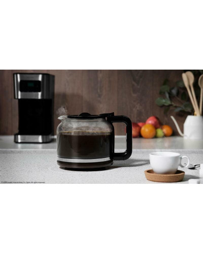 Кофеварка Cecotec Coffee 66 Smart CCTC-01555 (8435484015554)