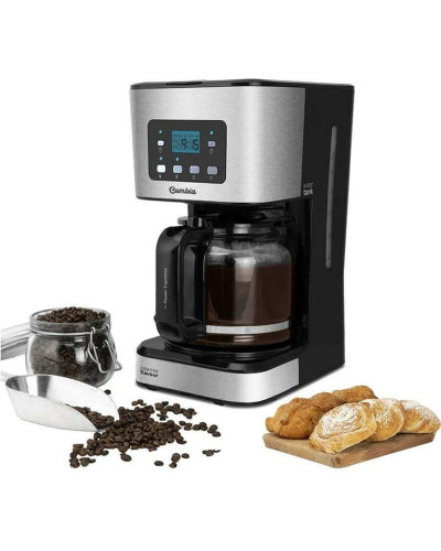 Кофеварка Cecotec Coffee 66 Smart CCTC-01555 (8435484015554)