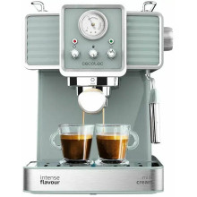 Кофеварка Cecotec Cumbia Power Espresso 20 Tradizionale CCTC-01575