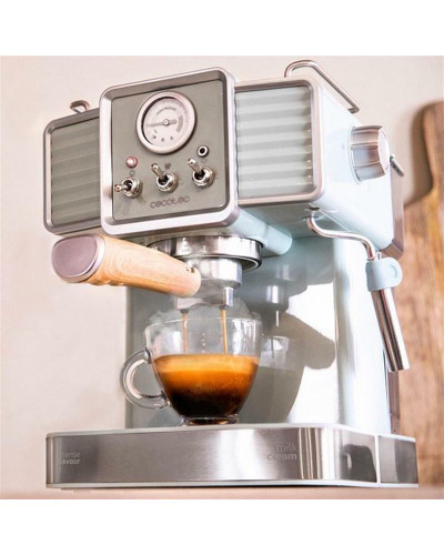 Кофеварка Cecotec Cumbia Power Espresso 20 Tradizionale CCTC-01575