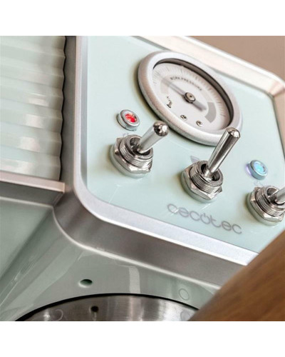 Кофеварка Cecotec Cumbia Power Espresso 20 Tradizionale CCTC-01575