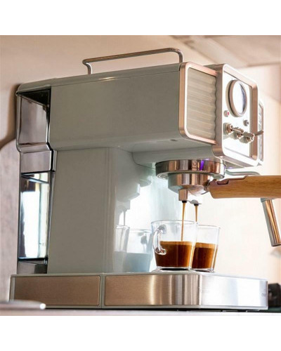 Кофеварка Cecotec Cumbia Power Espresso 20 Tradizionale CCTC-01575