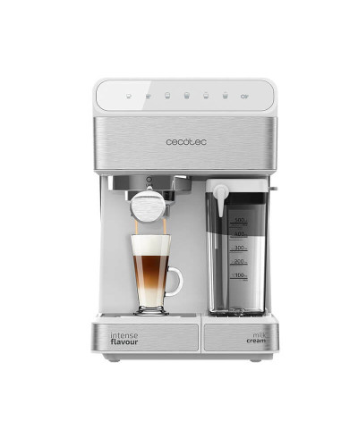 Кофеварка Cecotec Power Instant-ccino 20 Touch Bianca (CCTC-01557)