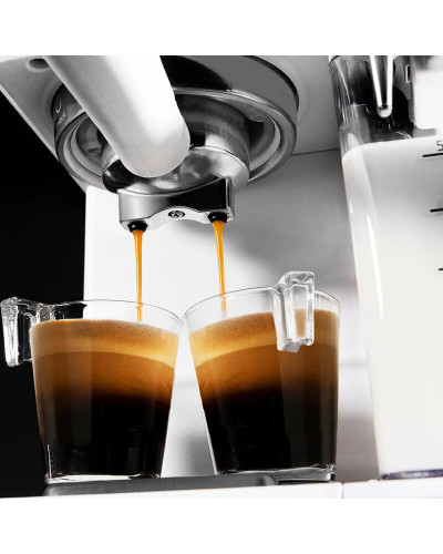 Кофеварка Cecotec Power Instant-ccino 20 Touch Bianca (CCTC-01557)