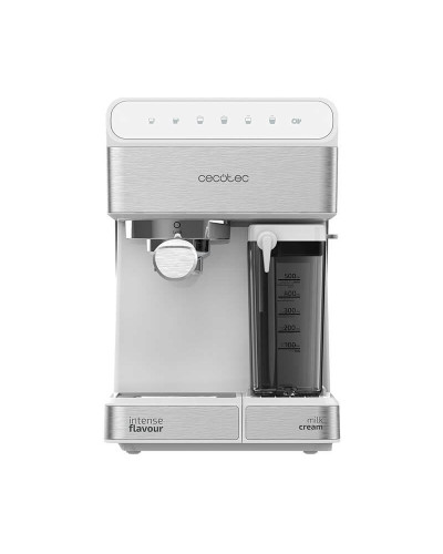 Кофеварка Cecotec Power Instant-ccino 20 Touch Bianca (CCTC-01557)