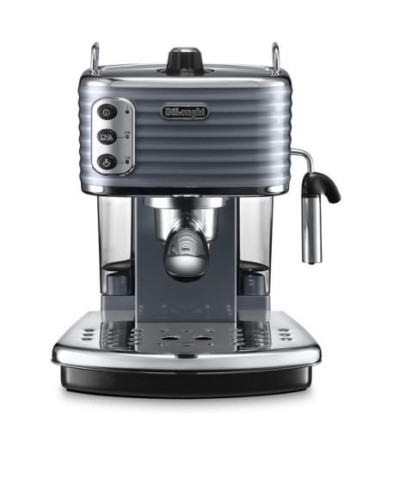 Кавоварка Delonghi ECZ 351.GY