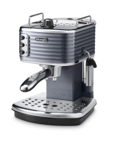 Кавоварка Delonghi ECZ 351.GY