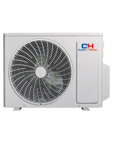 Кондиционер Cooper&Hunter CH-S09FTXF2-NG серия Vital Inverter