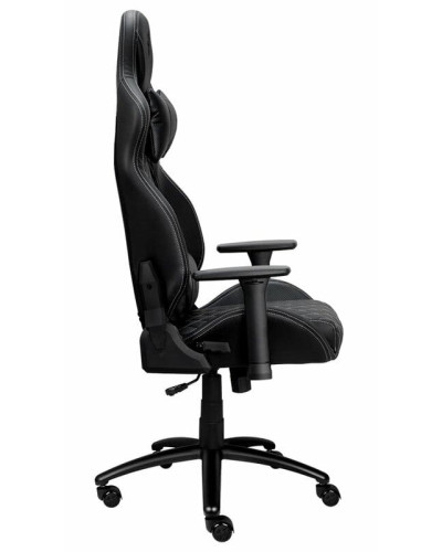 Крісло для геймерів 1stPlayer K2 Black