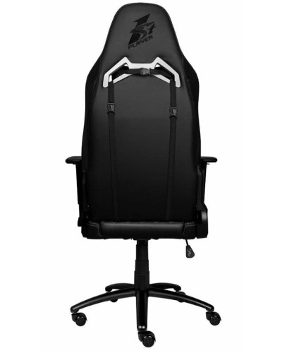 Крісло для геймерів 1stPlayer K2 Black