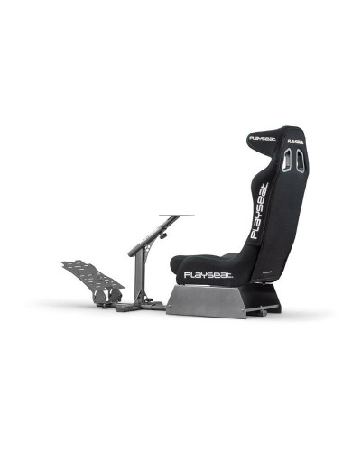 Кресло-кокпит с креплением для руля и педалей Playseat Evolution PRO ActiFit (REP.00262)