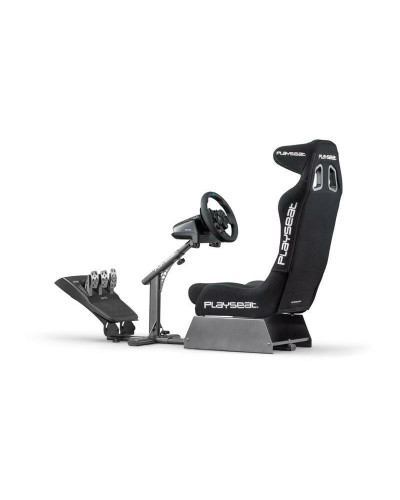 Кресло-кокпит с креплением для руля и педалей Playseat Evolution PRO ActiFit (REP.00262)