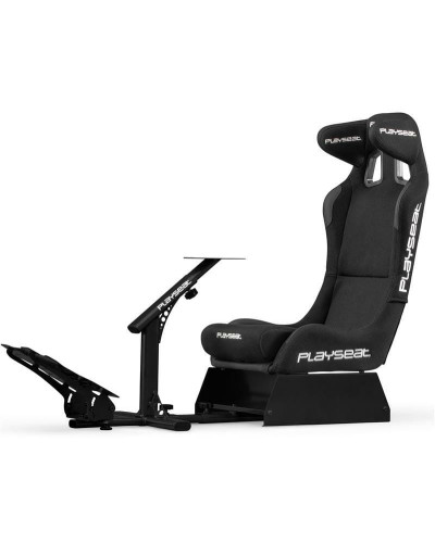 Кресло-кокпит с креплением для руля и педалей Playseat Evolution PRO ActiFit (REP.00262)
