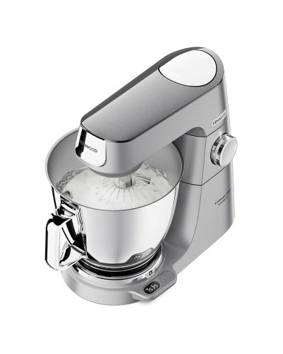 Кухоний комбайн Kenwood KVL 85.004 SI Titanium Chef Baker XL