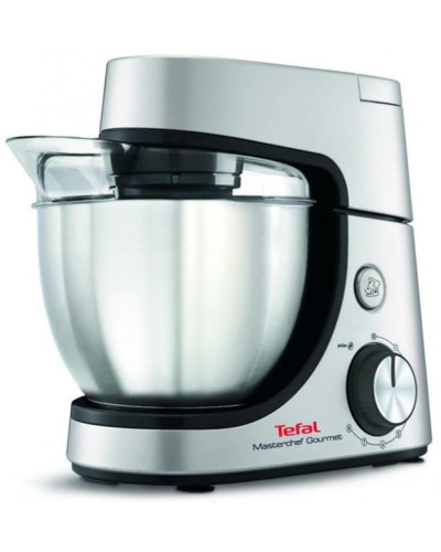 Кухонный комбайн Tefal QB516D38