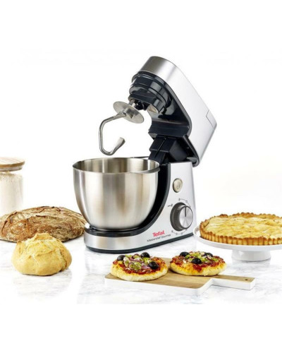 Кухонный комбайн Tefal QB516D38