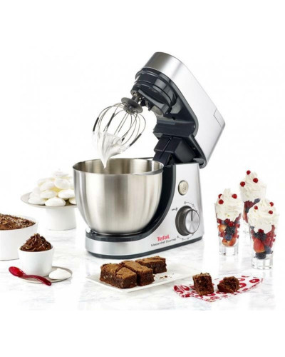 Кухонный комбайн Tefal QB516D38