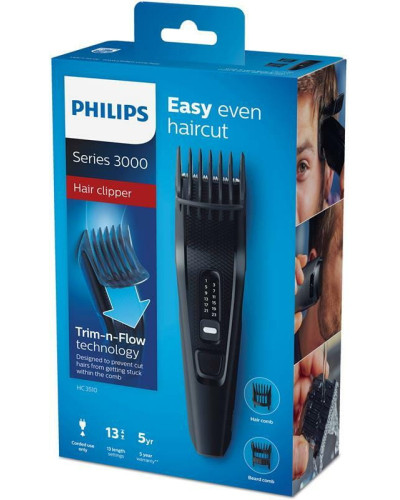 Машинка для стрижки Philips HC3510/15