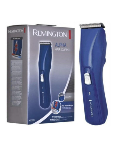Машинка для стрижки Remington HC5155 E51 Alpha
