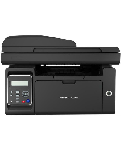 МФУ A4 ч/б Pantum M6550NW с Wi-Fi