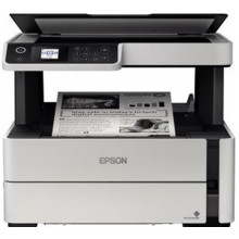 МФУ А4 Epson M2170 Фабрика печати c WI-FI (C11CH43404)