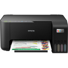 МФУ А4 цв. Epson L3250 Фабрика печати c WI-FI (C11CJ67412)